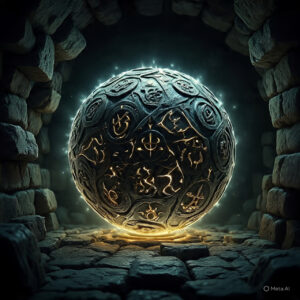 The Catalyst of Chaos